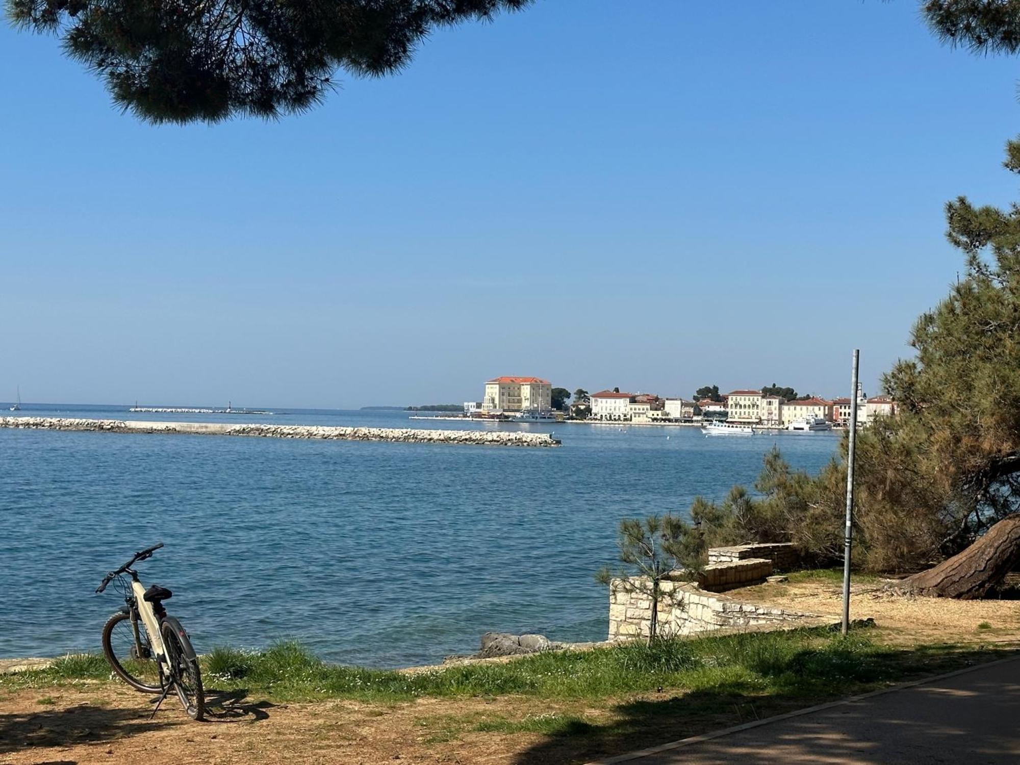 Mare Penzión pre hostí