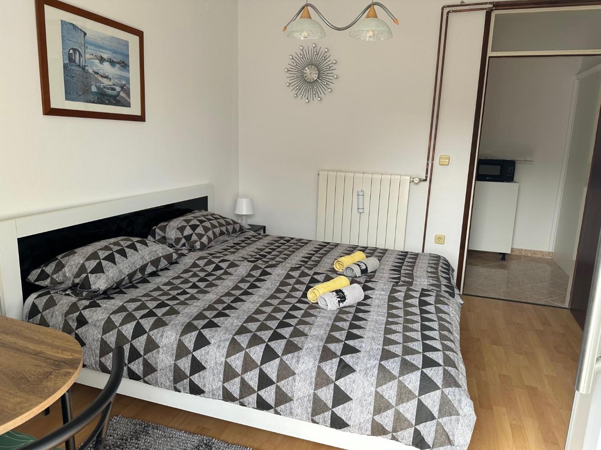 Guest house Mare Porec