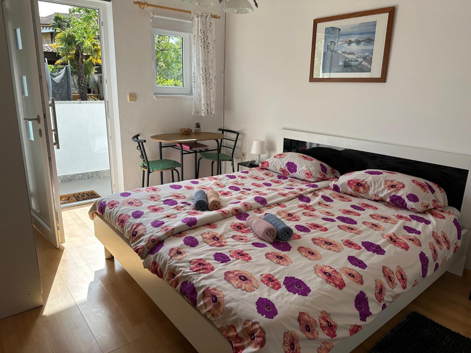 Mare Guest house 3*