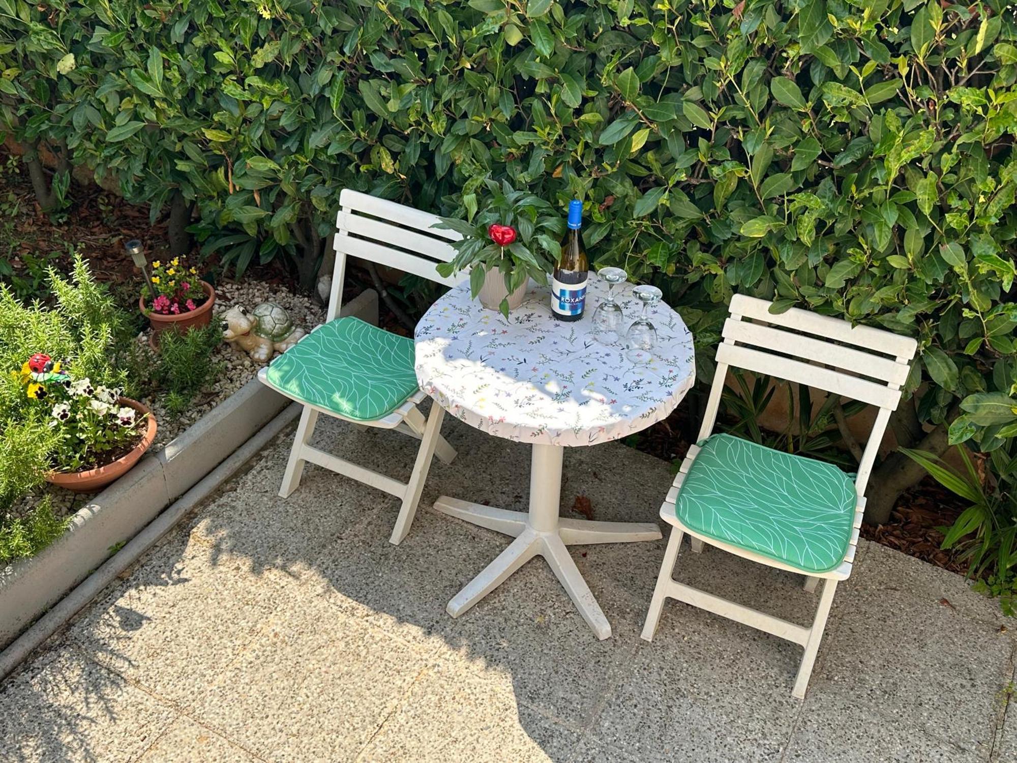 Guest house Mare Porec